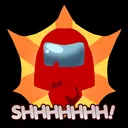 The Dropship! [ Among Us Discord Server]