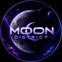 🌑 Moon District