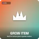 Grow Item