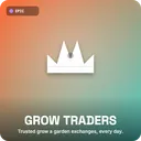Grow Traders