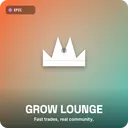 Grow Lounge