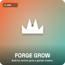 Forge Grow
