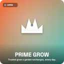 Prime Grow