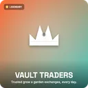 Vault Traders