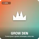Grow Den