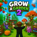 Grow A Garden 2 | Rewards, Giveaways + Stocks