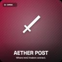 Aether Post