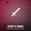 Zenith MM2