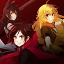 RWBY Speedrunners