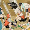 Karasuno College (18+)