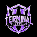Terminal Roleplay Raided Discord server avatar