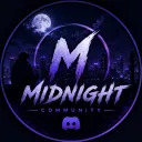 Midnight Comunnity — Serwer Discord