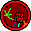 Kubik Server Icon