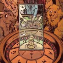 Tarot & more server icon