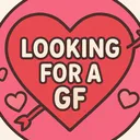 Looking for a Girlfriend
