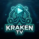 kraken TV discord icon