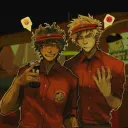 ♰ the forsaken rise of heroes   ┄╮  MHA RP