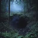 Misty Hollow 2.0