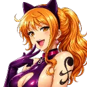 /nami discord icon