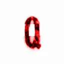 Server icon for giga quantum club