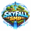SkyFall SMP - S1