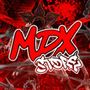 Ícone do servidor MDX Store #5k🔥