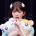 杨梦露