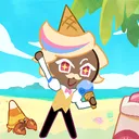 Last Cookie Standing Killing Game