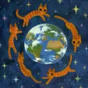 Saturn 🪐