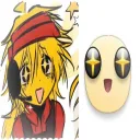 Doppel's psys search of doom