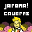Jarona Caverns! discord icon