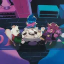 ࣪ ˖⟡˚ DELTASERVER ˚⟡˖ ࣪