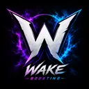 Wakes boosting
