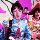 𓈒　　Turn me on dead man　  𓏼　  beatles  ∙  social  ∙  emojis