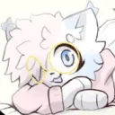 (asleepp) desperate & shy gooberrr >.<
