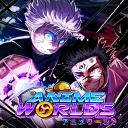 Anime Worlds