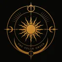 The Solar Order