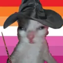 Lesbian haven