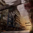 Dead Frontier: A survival story