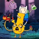 The Burning Kush's icon