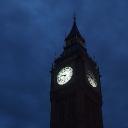 ★ -- ||    london after midnight