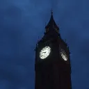 ★ -- ||    london after midnight