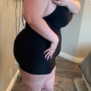 Tall & Chubby Women’s Social & Dating Discord Server Icon