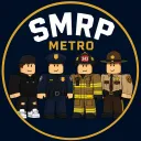 Springfield Metro RP Discord server icon