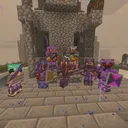 GRAND SAGA SMP PROJECT