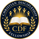 Christian Discipleship Fellowship Server Icon