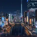 Ｔｓｕｋｉ　ｃｈｒｏｎｉｃｌｅｓ