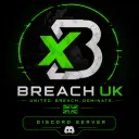 Server icon for Breach UK