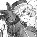 .・︴Hetalians