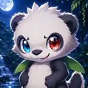 MoonPaw Forest (RP 16+)